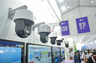 2019中國安全產業大會即將盛大開幕，室內外裝飾裝修工程全面啟動