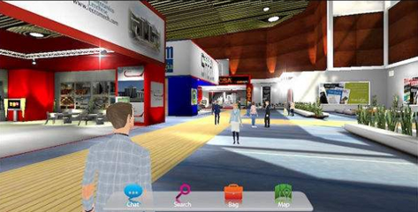 淺析數字化信息管理系統在會展業與室內外裝飾裝修工程中的作用