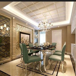 西安佳品裝飾 專業室內外裝飾裝修工程，打造理想空間