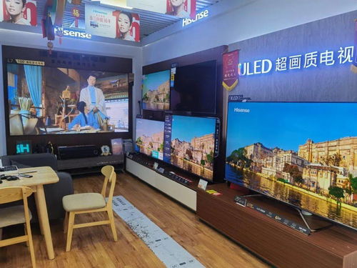 節前家電市場火熱 3C、彩電、冰洗產品需求旺盛