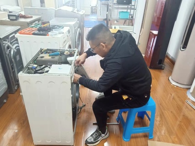 從家用電器銷售轉(zhuǎn)型到家電清洗行業(yè) 一條被忽視的價(jià)值延伸之路